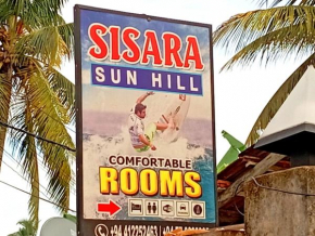 Sisara Sun Hill